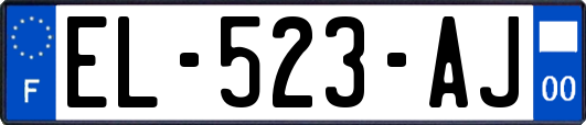 EL-523-AJ