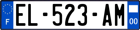 EL-523-AM