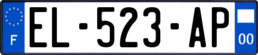 EL-523-AP