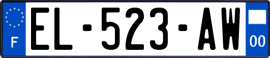 EL-523-AW