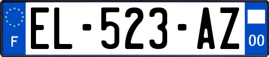 EL-523-AZ