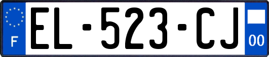 EL-523-CJ