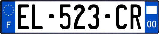 EL-523-CR