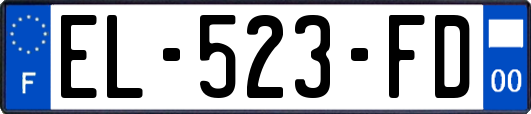 EL-523-FD
