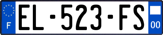 EL-523-FS