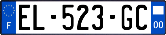 EL-523-GC