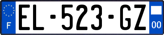 EL-523-GZ