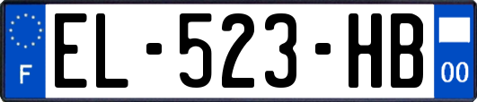 EL-523-HB