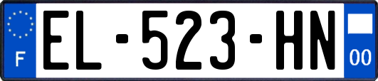 EL-523-HN