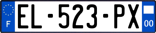 EL-523-PX