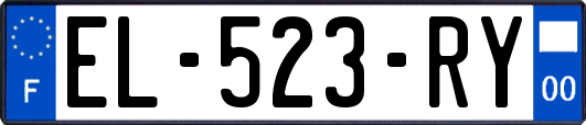 EL-523-RY