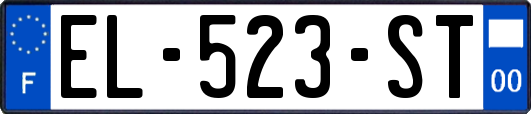 EL-523-ST