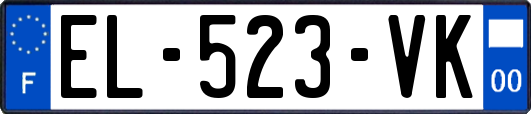 EL-523-VK