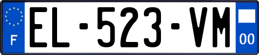 EL-523-VM