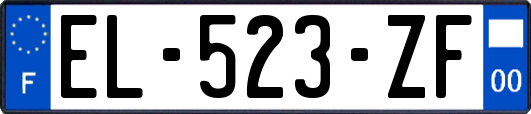 EL-523-ZF