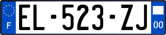 EL-523-ZJ