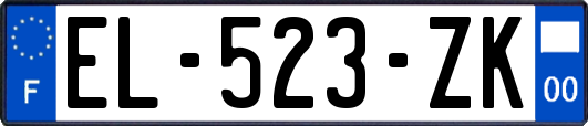 EL-523-ZK