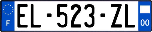 EL-523-ZL