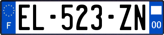 EL-523-ZN