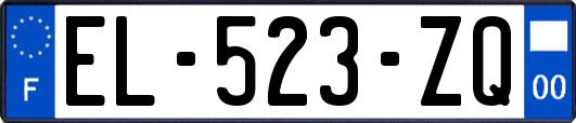 EL-523-ZQ