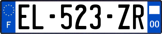 EL-523-ZR