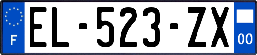 EL-523-ZX