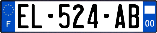 EL-524-AB