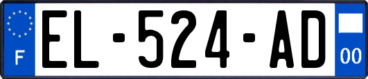 EL-524-AD