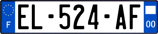 EL-524-AF