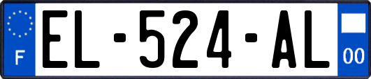 EL-524-AL