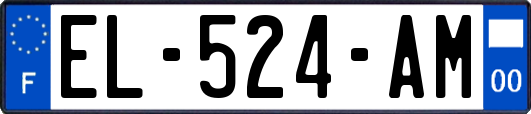 EL-524-AM