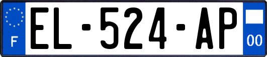 EL-524-AP