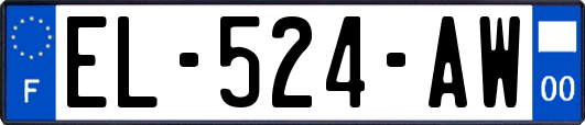 EL-524-AW