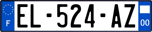 EL-524-AZ