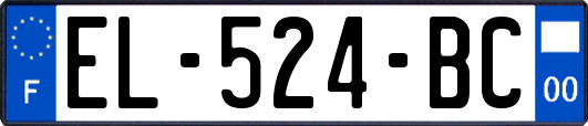 EL-524-BC