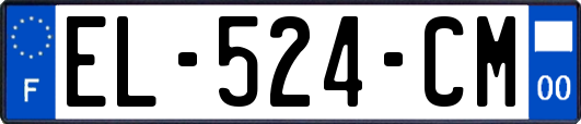 EL-524-CM