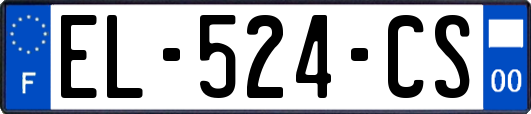 EL-524-CS