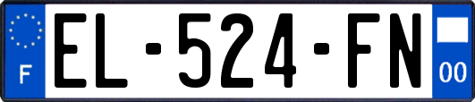 EL-524-FN