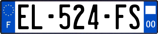 EL-524-FS