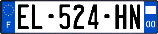 EL-524-HN