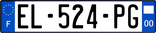 EL-524-PG