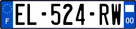 EL-524-RW