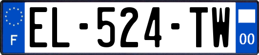 EL-524-TW