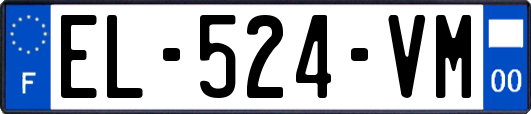 EL-524-VM