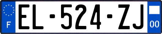 EL-524-ZJ