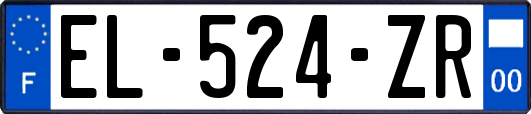 EL-524-ZR