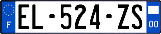 EL-524-ZS