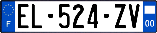 EL-524-ZV