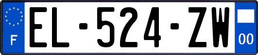 EL-524-ZW