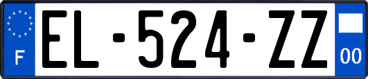 EL-524-ZZ